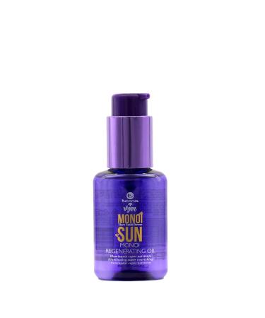 Tecna Monoi Sun Regenerating Oil 55ml regenerating moisture oil