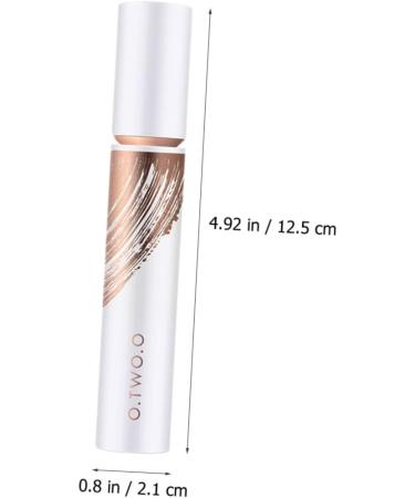FOMIYES 5pcs Mascara Eyeliner Charming Lash Lengthening Eyelash Curlers Lash Enhancers Water Makeup Curly - Buy Online on GoSupps.com