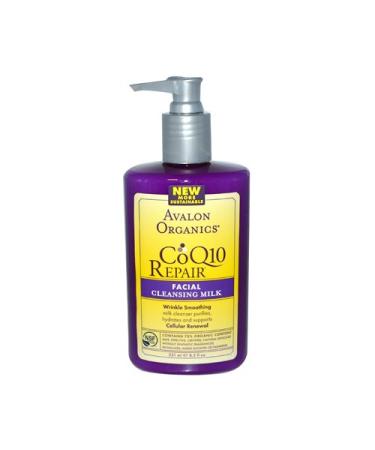 Avalon Organics Coq10 Wrinkle Therapy