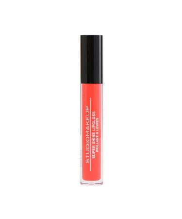 Supershine Sweet Lip Gloss - Moisturizing Long-Lasting Shine | International Shipping Available - Buy Online on GoSupps.com