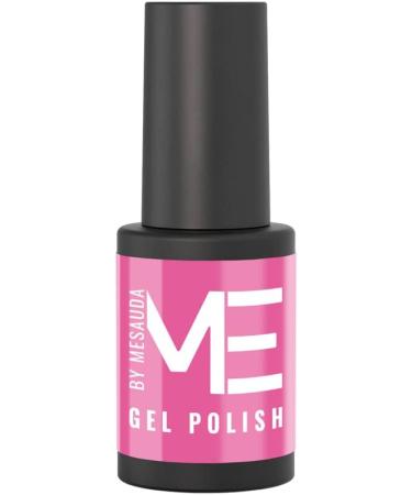 Mesauda ME Gel Polish Set Le Petit Jardin Collection 4.5mlx6 - box with 6 nail polishes - Buy Online on GoSupps.com