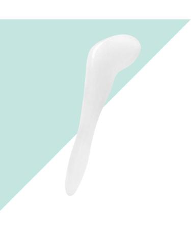 Exceart Jade Scratching Massage Tools - Face & Muscle Massage Device for Relaxation - Buy Online on GoSupps.com
