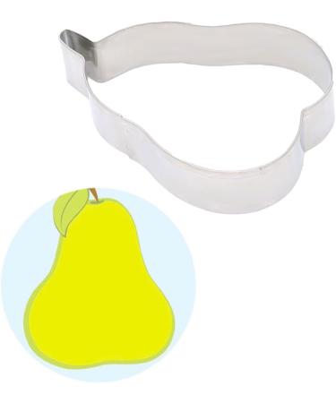 OUNONA 3 Pcs Cake Baking Molds Fondant Molds Cake Mold Cookie Mold Gummy Molds Cutting Molds Chocolate Baking Molds Biscuit DIY Baking Molds Stainless Steel Molds Dessert Fudge - Buy Online on GoSupps.com