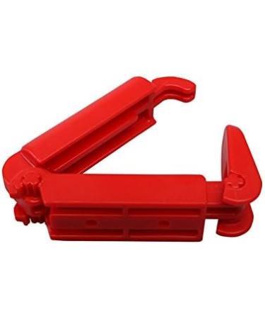 Goliton 2x Car Child Safety Seat Belt Clip Buckle - Secure Your Child While Driving - Buy Online on GoSupps.com