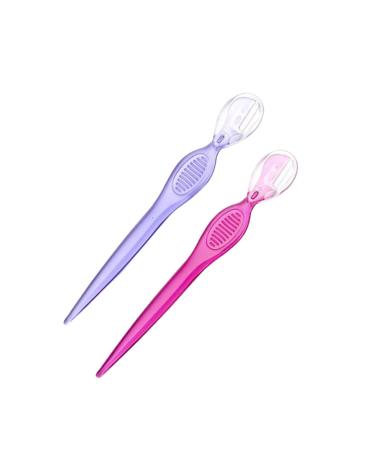 Beavorty 12-in-1 Eyebrow Trimmer | Multi-Purpose Women's Razor & Beauty Tool | Portable Eyebrow & Face Trimmer - Buy Online on GoSupps.com