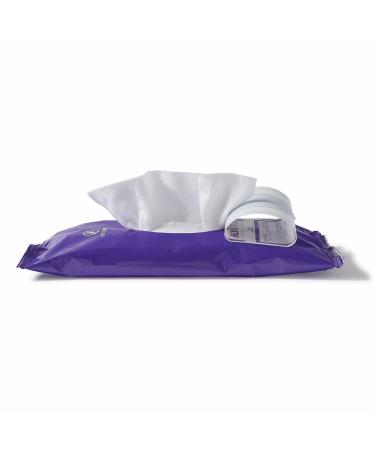 Medline ReadyBath Luxe Total Body Cleansing Washcloths - Heavyweight | MSC095100H - Buy Online on GoSupps.com