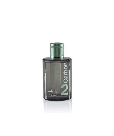 Celesty Beauty Men s Parfum 3.4 Fl.Oz 100 ml (Carbon EDP) - Buy Online on GoSupps.com