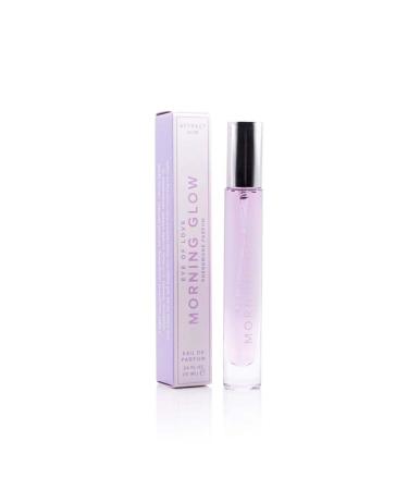 Eye Of Love Morning Glow Pheromone Perfume for Women - Unleash Elegance & Confidence - 10ml Deluxe Parfum - Feminine Allure for Day and Night Morning Glow 0.34 Fl Oz (Pack of 1)