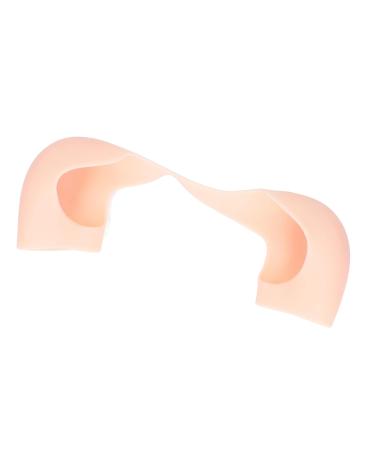 Buy Fabater XS Silicone Shoulder Pad - DropProof & Breathable for Daily Comfort - International Shipping Available - Buy Online on GoSupps.com