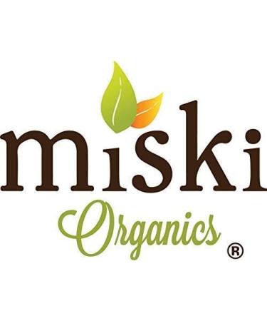 MISKI ORGANICS Mango Strips 80 g - Buy Online on GoSupps.com