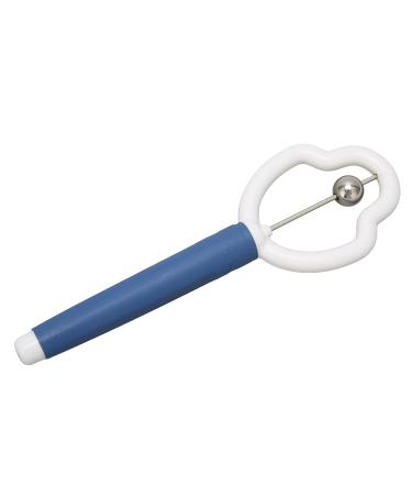 Tongue Tip Exerciser - Strengthen Oral Muscles | Dual Mode Training Tool for Kids & Elders - Recovery & Fitness - Buy Online on GoSupps.com