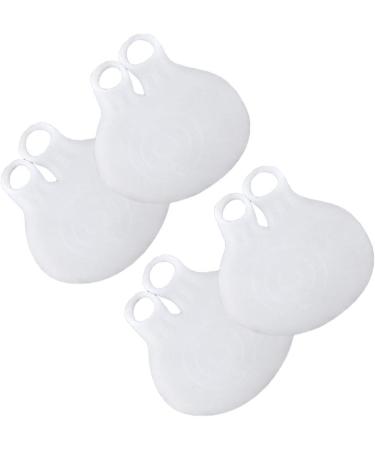 2 Pairs Metatarsal Insoles & Foot Cushions for High Heels - Bunion & Forefoot Support Pads - Buy Online on GoSupps.com