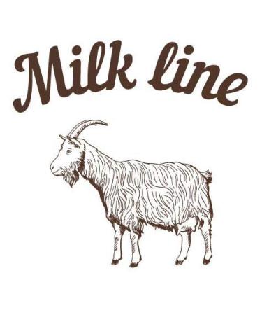 Vitex Milk Line Anti-Aging Face Mask - Depigmenting Goat Milk & Vitamins | 100ml - All Skin Types - Buy Online on GoSupps.com