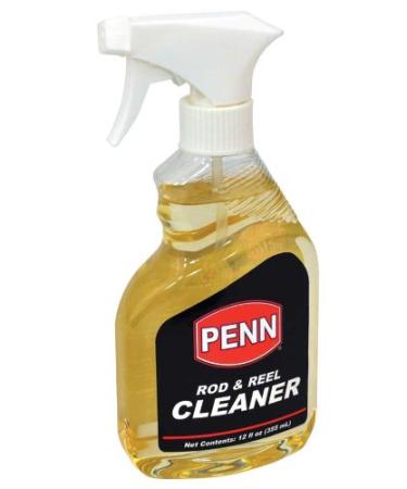 Penn Rod and Reel Cleaner for Fishing Equipment 12 Oz