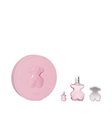 LOVEME LOT Skincare Set - Pack of 4