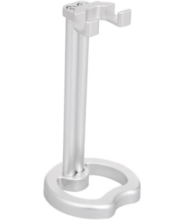 Housoutil CD Cleaner Shaving Brush Stand | Men's Shaving Brush Holder & Beard Remover | Electric Shaver & Razor Tool Holder for Men - Buy Online on GoSupps.com
