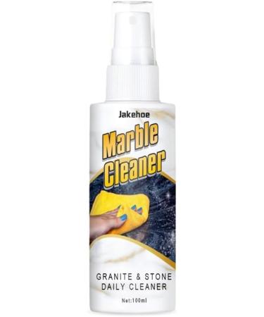 Household Kitchen Grease Cleaner Marble and Tile Floor Cleaner for Kitchen Surface Shower Walls Default - Buy Online on GoSupps.com