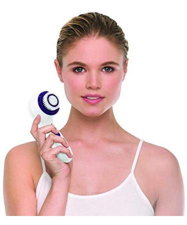 Michael Todd Beauty Soniclear Replacement Face Brush Head - For All Skin Types - Compatible with Soniclear Elite & Petite - Buy Online on GoSupps.com