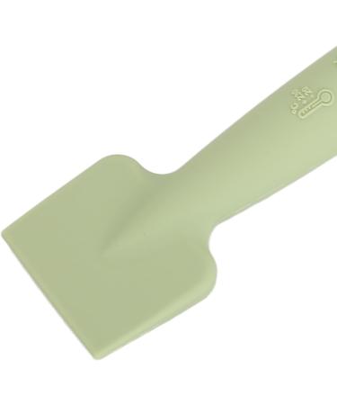 Double Headed Silicone Face Cleansing Brush | Soft Ergonomic Skincare Applicator for Glowing Skin - Shop Internationally - Buy Online on GoSupps.com