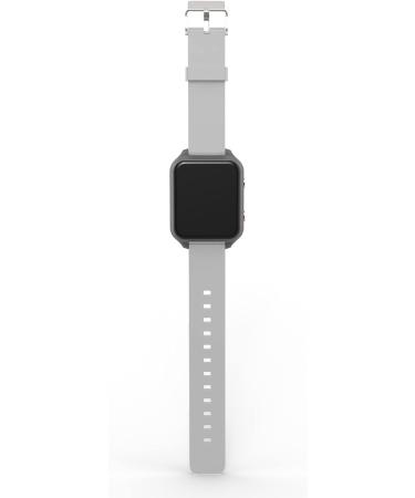 Guardian III Fall Alarm with GPS Tracker - Elderly SOS Alarm & 2-Way Calling - Dementia Tracker Grey - Buy Online on GoSupps.com