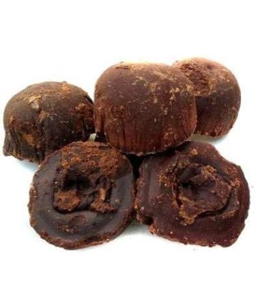 AOZA Valli Organics Palm Jaggery 250gm