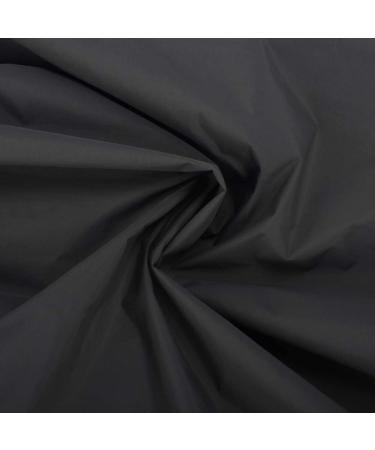 QBLEEV Classic Round Dome Top Bird Cage Cover - Grey | Shield, Light Covers, Skirt Accessories, Screen for Parakeets, Lovebirds, Budgies, Finches, Canary - Small Bird Cage - Buy Online on GoSupps.com