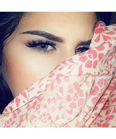 Buy Natural Gray Contact Lenses - Silicone Comfort Rose Gray | 2 Pieces | -2.50 Diopters | International Shipping - Buy Online on GoSupps.com