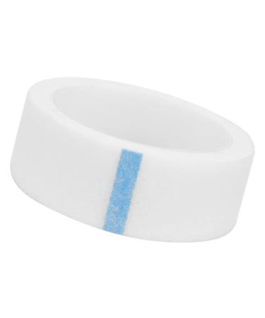 Mipcase 5 Rolls Grafting Eyelash Tape - Sensitive Skin Non-Woven Fabric for Lash Extensions & Lifting White Garment & Fabric Tape - Buy Online on GoSupps.com