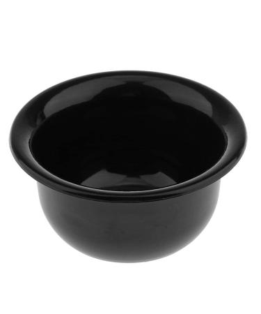 Milageto Men Stainless Shaving Brush Stand Holder & Mug - Premium Grooming Set for Smooth Shaves | International Shipping Available - Buy Online on GoSupps.com