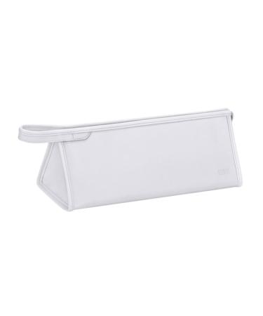 Beavorty Hair Dryer Storage Bag Toiletries Travel Bag Hair Dryer Pouch Hair Dryer Organizer Bag Travel Rack