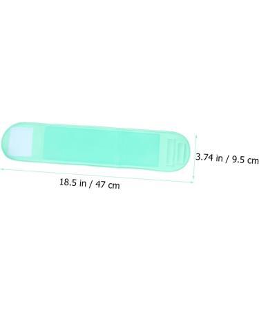 ULTECHNOVO 3pcs Cervical Fixation Tape - Neck Wrinkle Patches & Moisturizing Gel Pads for Neck Skincare - Reduces Wrinkles & Hydrates - Buy Online on GoSupps.com