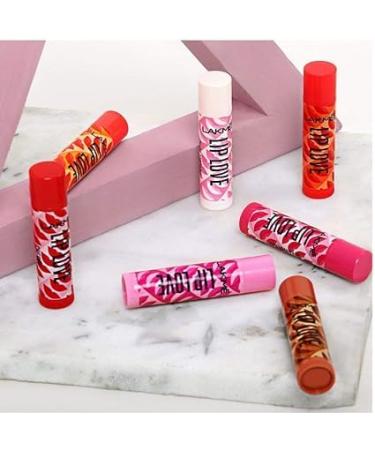 Cherry Lip Balm with SPF 15 - Moisturizing Formula 4.5g | International Shipping Available - Buy Online on GoSupps.com