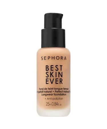 SEPHORA COLLECTION Best Skin Ever Liquid Foundation Unisex 13 P