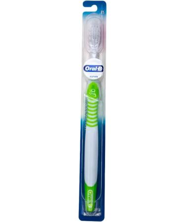 Oral-B Complete Sensitive Toothbrush 35 Extra Soft - Pack of 3 | Gentle Oral Care - Buy Online on GoSupps.com