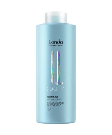 Londa Calm Soothing Shampoo 1000 ml
