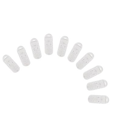 FITYLE Pacifier Clips - Secure Pacifier Adapter & Chain for Baby - International Shipping Available - Buy Online on GoSupps.com