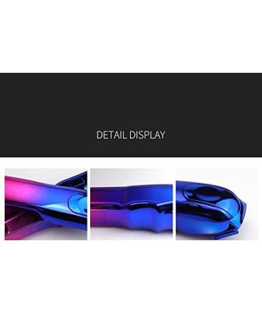 Aiwjeakh for 8148/8591 Clipper Modified Shell Trimmer Plating Upper and Lower Cover Cover Rose Gold - Buy Online on GoSupps.com