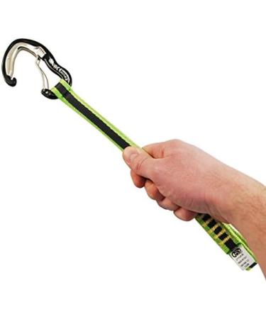Kong Italy Panic System 30cm - High-Quality Safety Equipment - Buy Online on GoSupps.com
