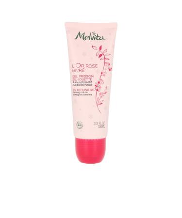 Melvita Melvita Gel Frisson Silhouette L ros goud 100 ml