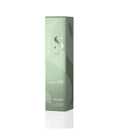 Alfaparf Milano Semi Di Lino Scalp Rebalance Gentle Exfoliating Scrub