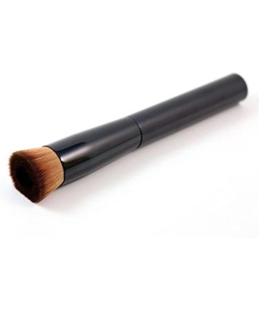 FRCOLOR Concave Face Makeup Brush Makeup Repair Cosmetic for Women Liquid Foundation Brush Round Head Contouring Brush Miss - Buy Online on GoSupps.com