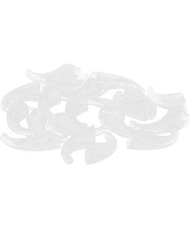 Versatile Ear Hook Parts for Hearing Aids - International Shipping Available - Buy Online on GoSupps.com