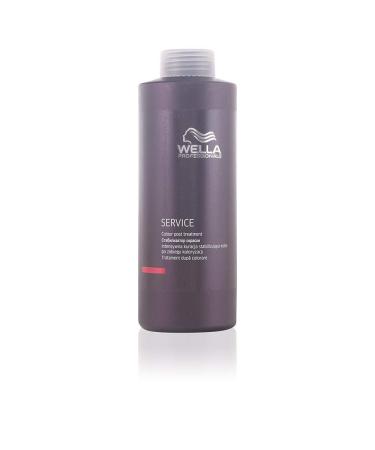 Wella Professionals Care Service Color Treatment 1000 ml