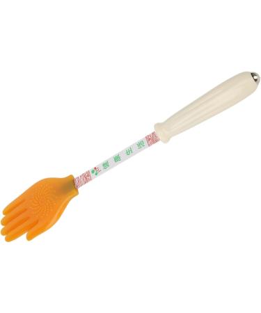 Buy Fitness Hammer Meridian Pat - Strong Double-Sided Pain Relief Clapper for Home Use - Buy Online on GoSupps.com