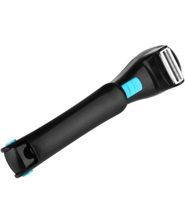 FOMIYES Electric Razor for Men - Versatile Shaver & Back Hair Removal - Long Handle Epilator - Foldable Design - Ultimate Grooming Solution - Buy Online on GoSupps.com