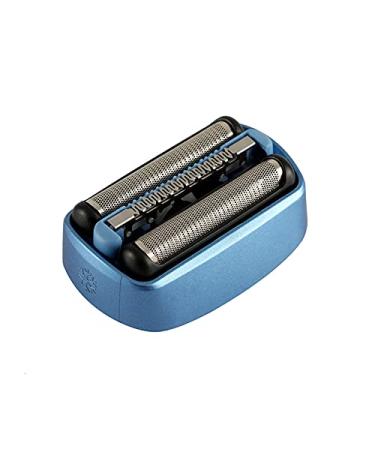 40B Replacement Shaver Foil Cassette Head For Braun CoolTec CT2s CT2cc CT3cc CT4s CT4cc CT5cc CT6cc