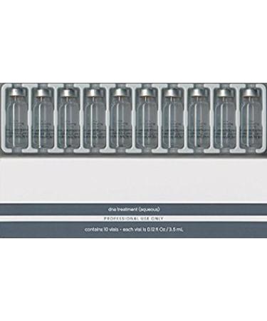 Credentials DNA Rejuvenating Complex Treatment Ampoule - Set of 10