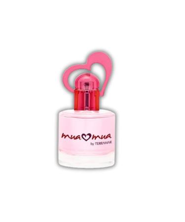 MUA MUA Agua de Tocador / 50 ml. / 1 69 fl. oz. Terramar Brands