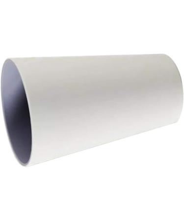 TOPBATHY Simple Bathroom Cup - Stylish Family Toothbrush Tumbler - White | International Shipping - Buy Online on GoSupps.com