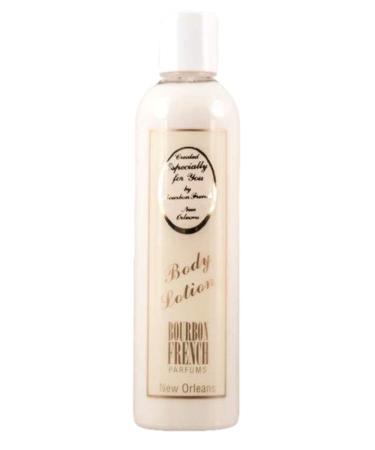 Sandlewood 8 oz. all Natural Body Lotion